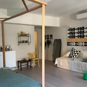 Affittacamere Casa Minù Santa Chiara, Cagliari