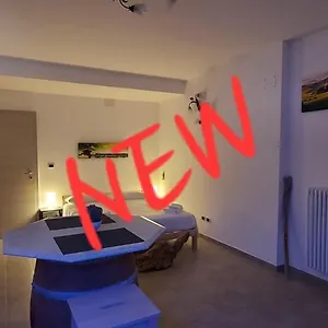  Pensión Casa F. Italia