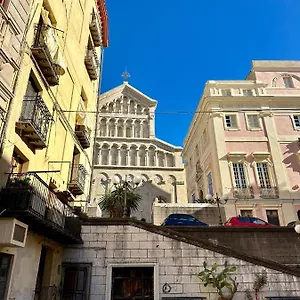 Piazza Carlo Alberto Gasthuis