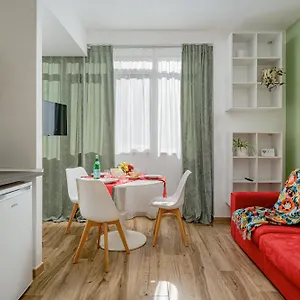 Dimore In Residenze Asproni 24 Appart hôtel