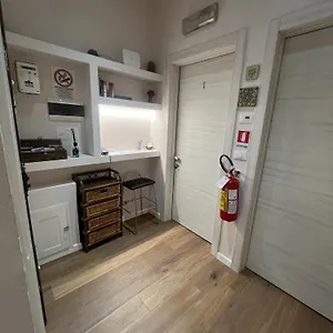 ** Bed & Breakfast Bed&bed Cassia Italia