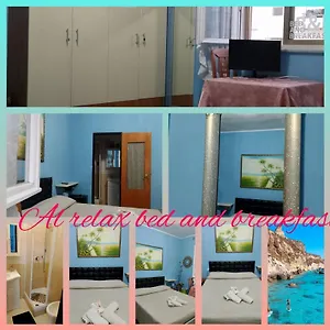 Bed & Breakfast Al Relax, Cagliari