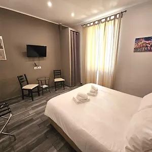  Pensión Bella Italia Mazzini Italia