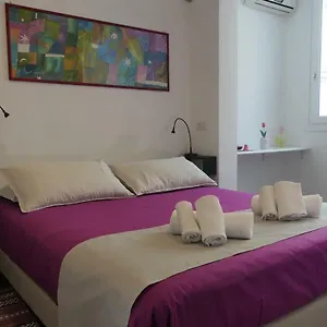 Affittacamere Casa Diaz, Cagliari